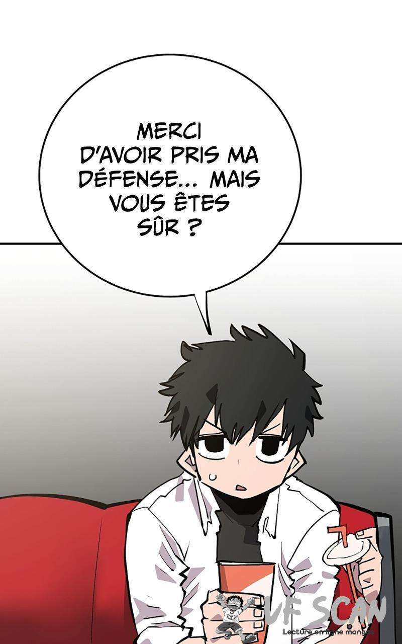  Player - Chapitre 111 - 1