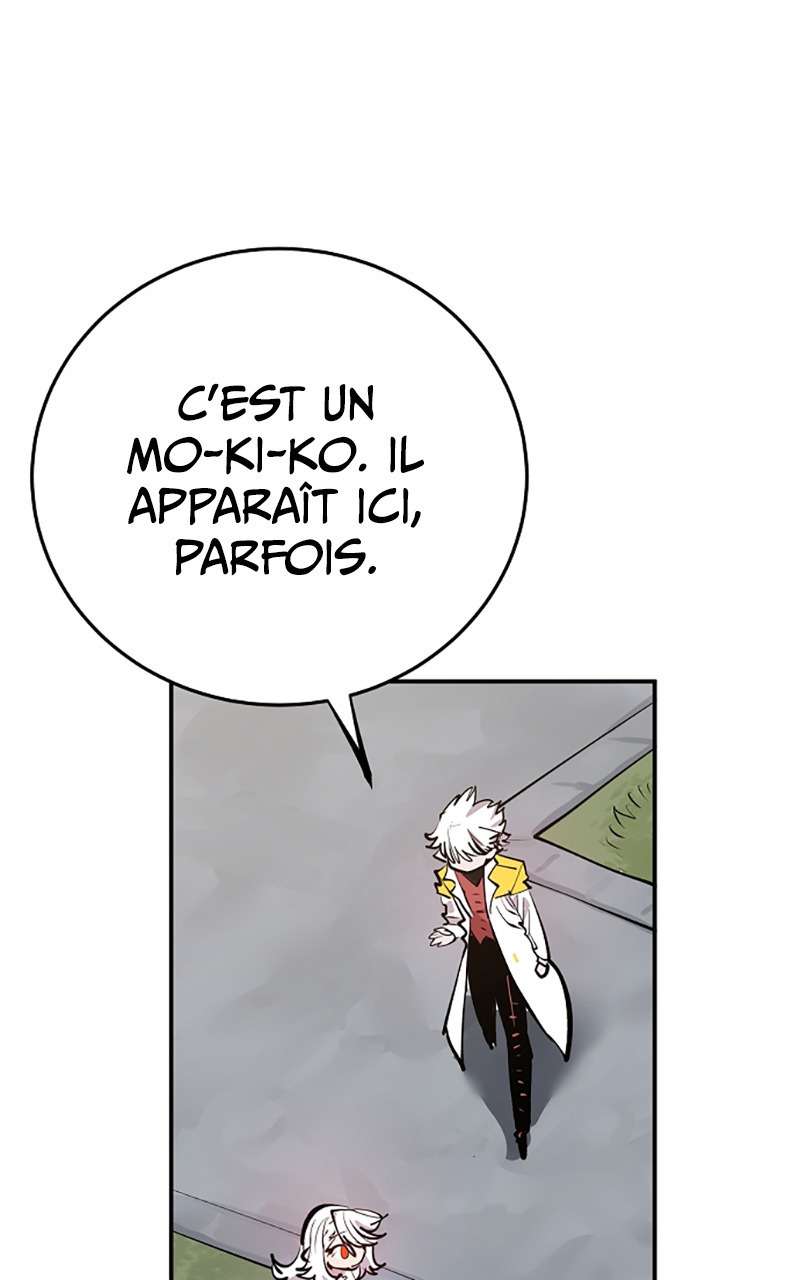  Player - Chapitre 113 - 99