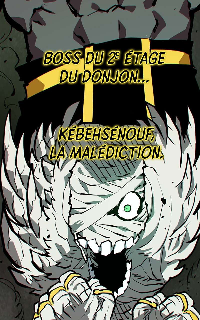  Player - Chapitre 115 - 122