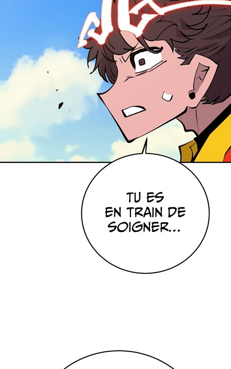  Player - Chapitre 117 - 118