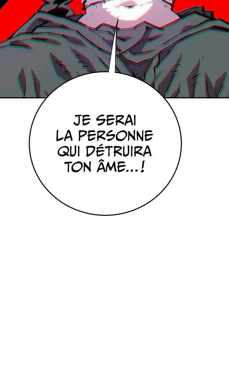  Player - Chapitre 118 - 127