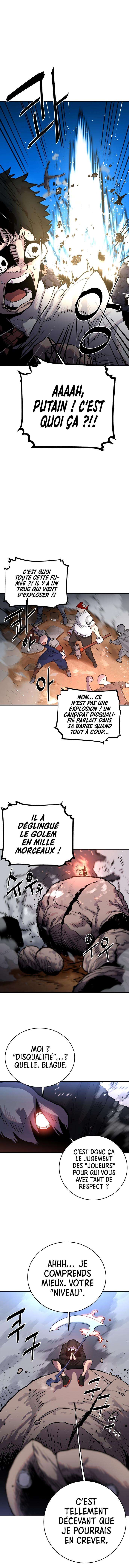  Player - Chapitre 12 - 4