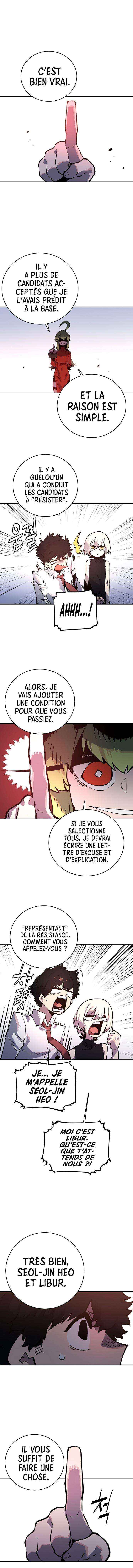  Player - Chapitre 12 - 15