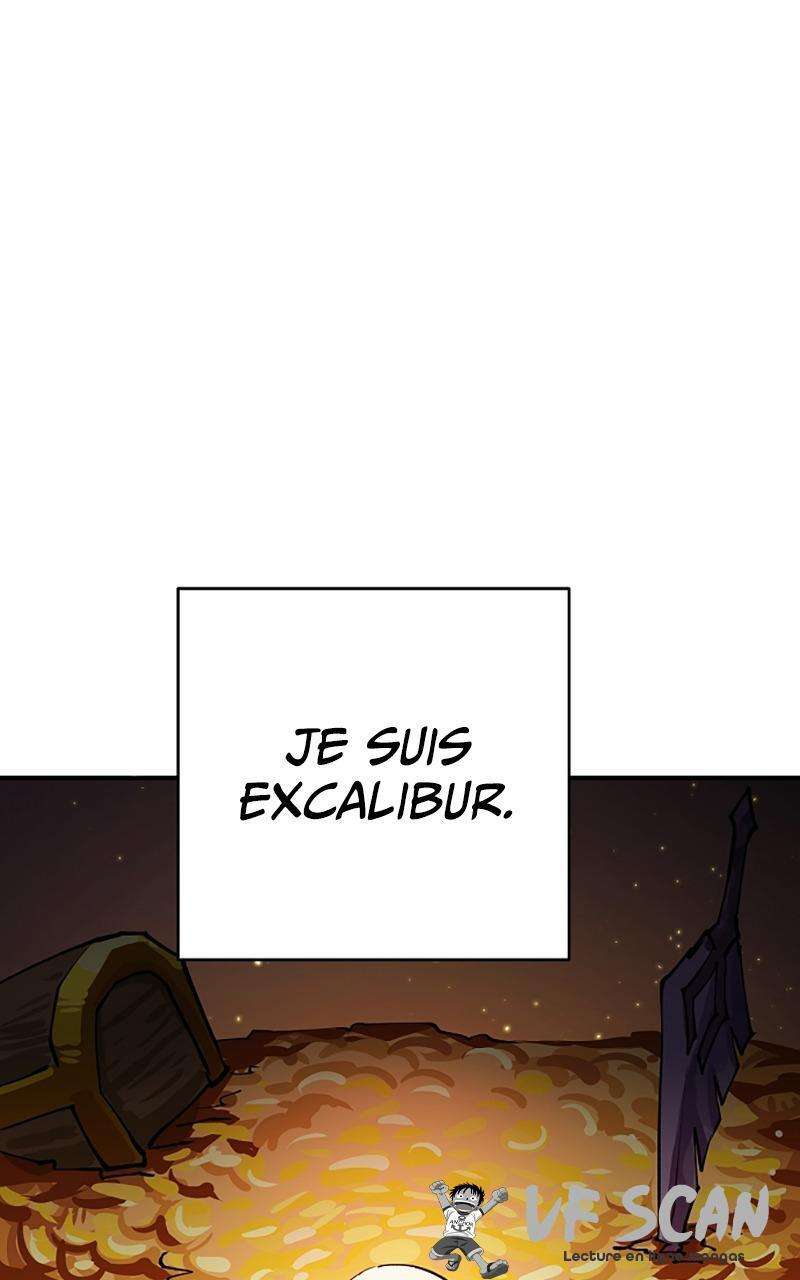  Player - Chapitre 124 - 1