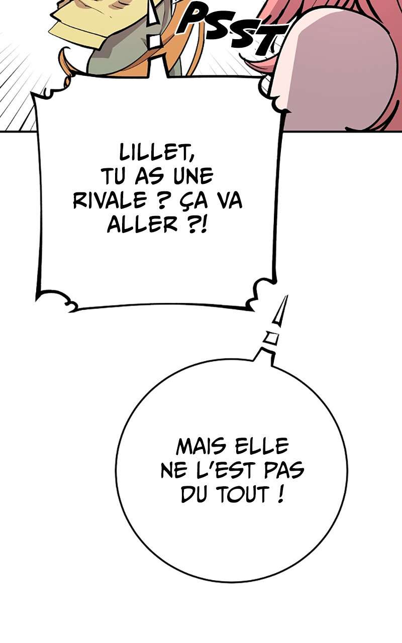  Player - Chapitre 126 - 99