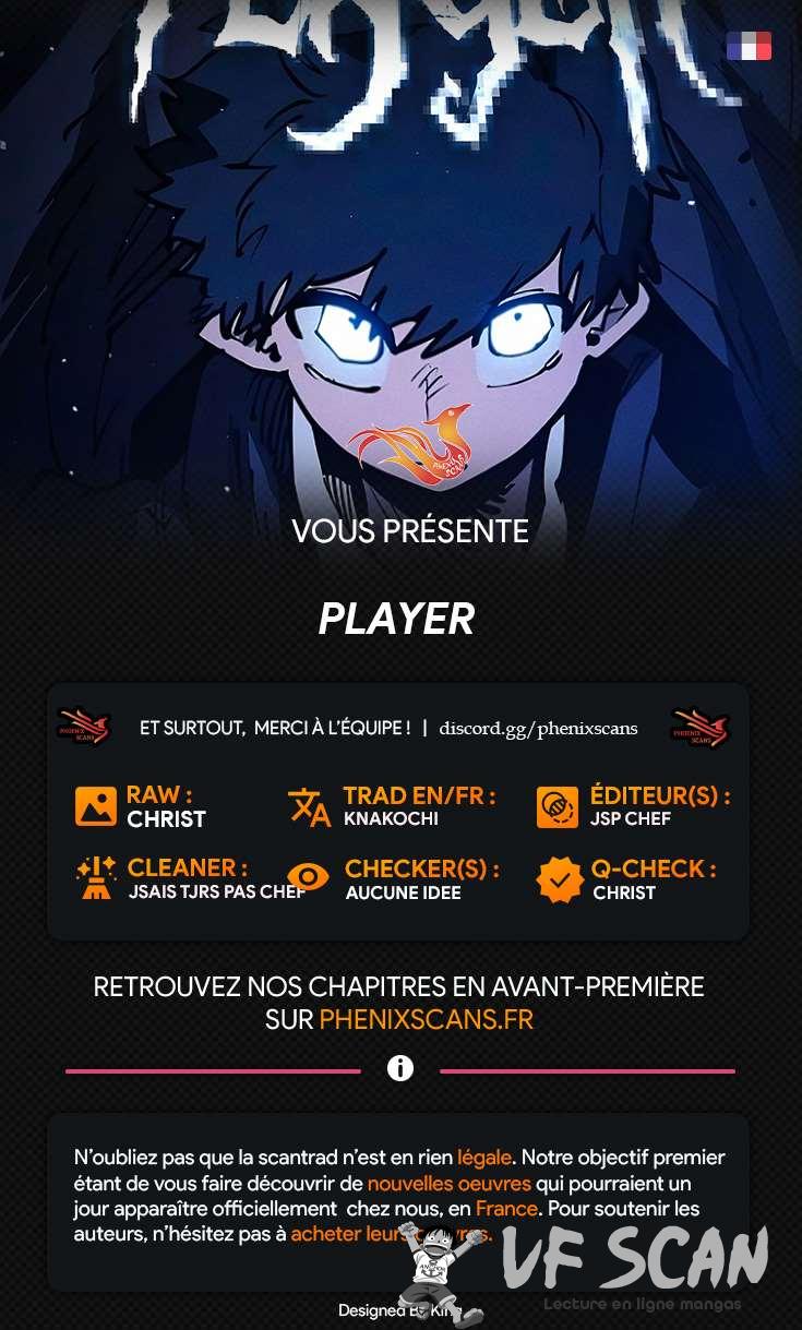  Player - Chapitre 129 - 1