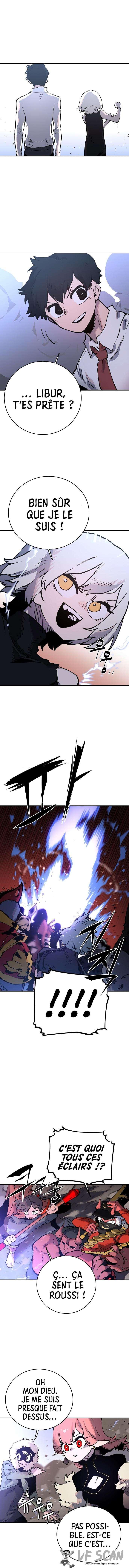  Player - Chapitre 13 - 1