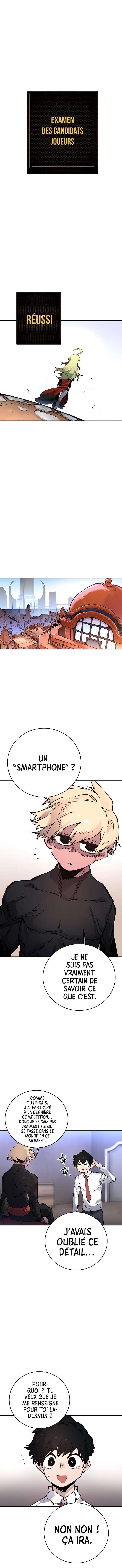  Player - Chapitre 13 - 8