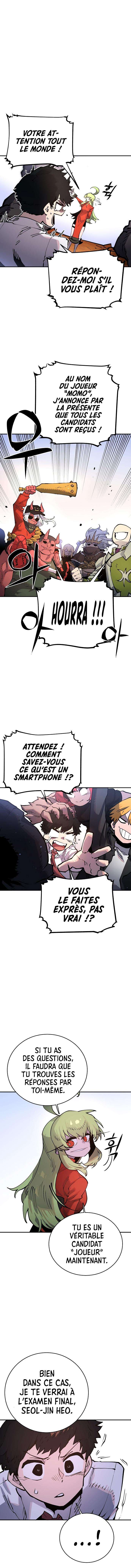  Player - Chapitre 13 - 7