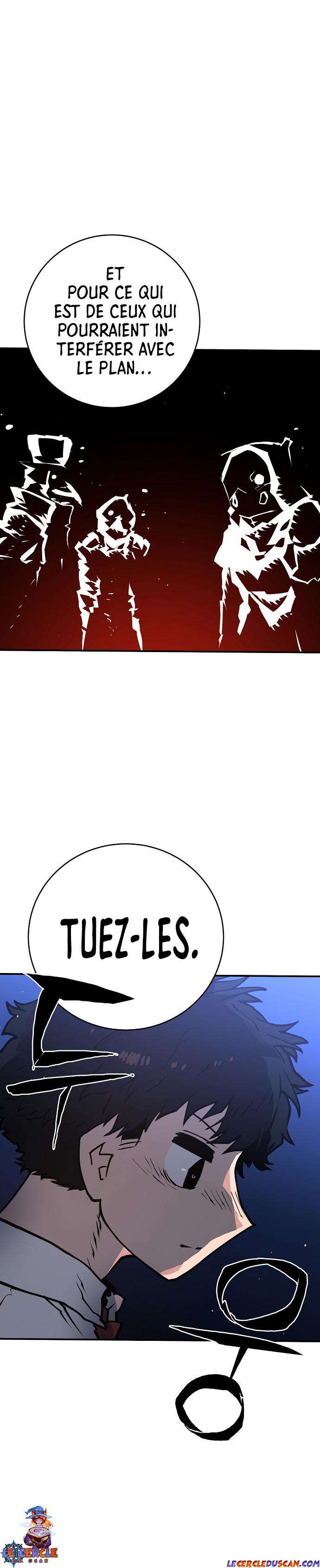  Player - Chapitre 13 - 13