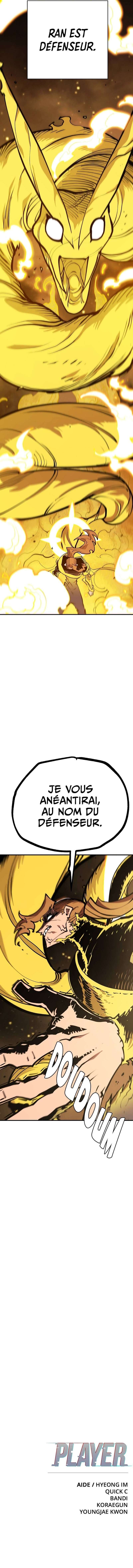  Player - Chapitre 134 - 12