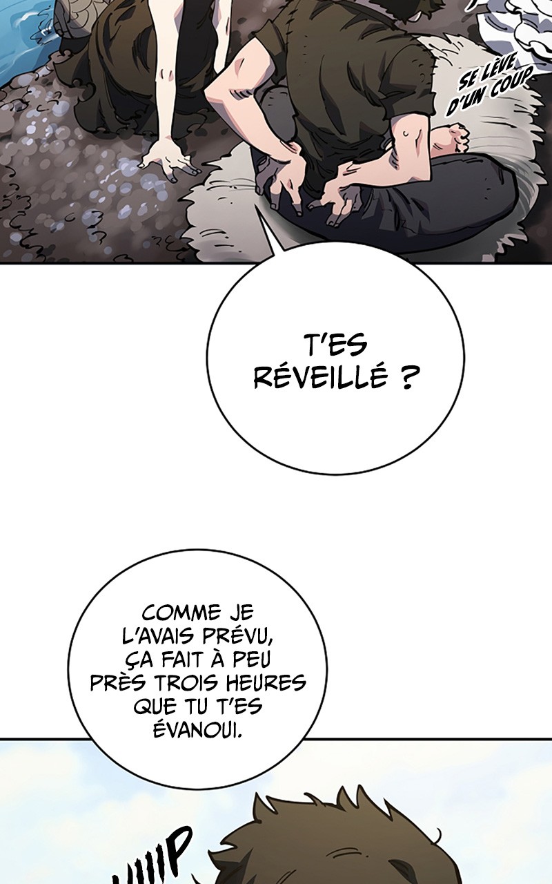  Player - Chapitre 24 - 25