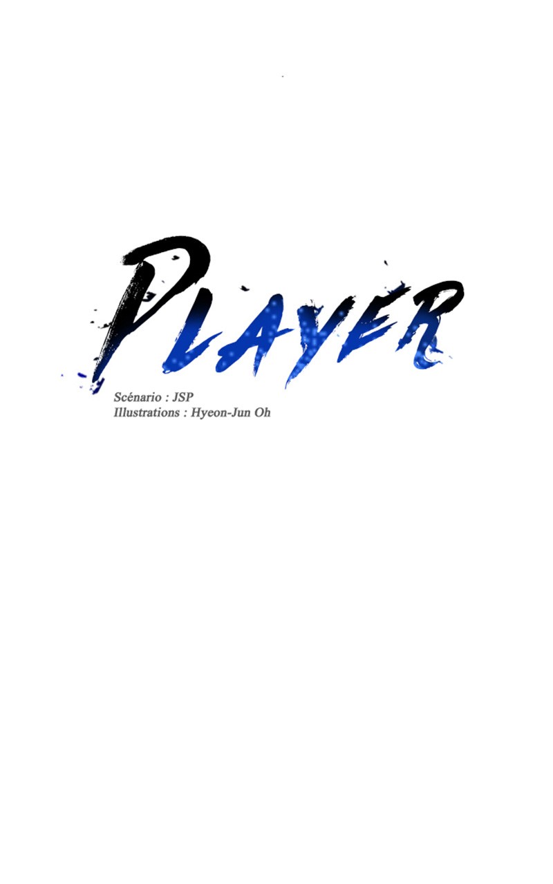  Player - Chapitre 26 - 40