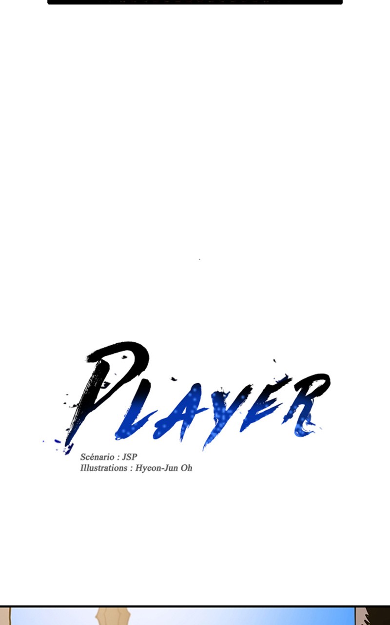  Player - Chapitre 28 - 36