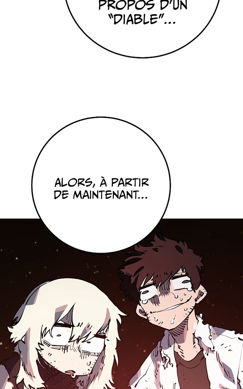  Player - Chapitre 28 - 32