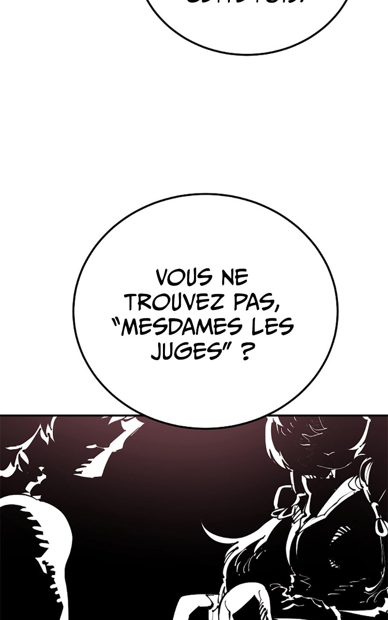  Player - Chapitre 29 - 31