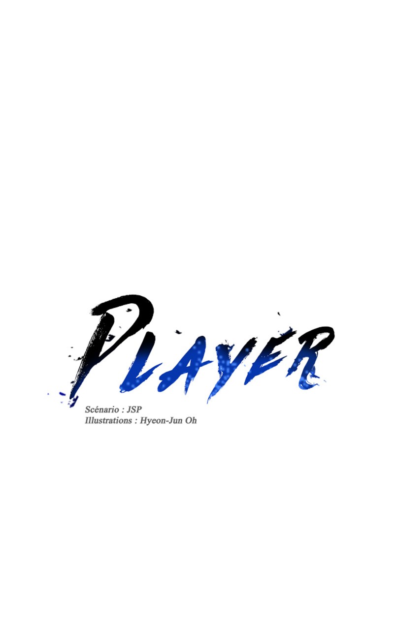  Player - Chapitre 31 - 40