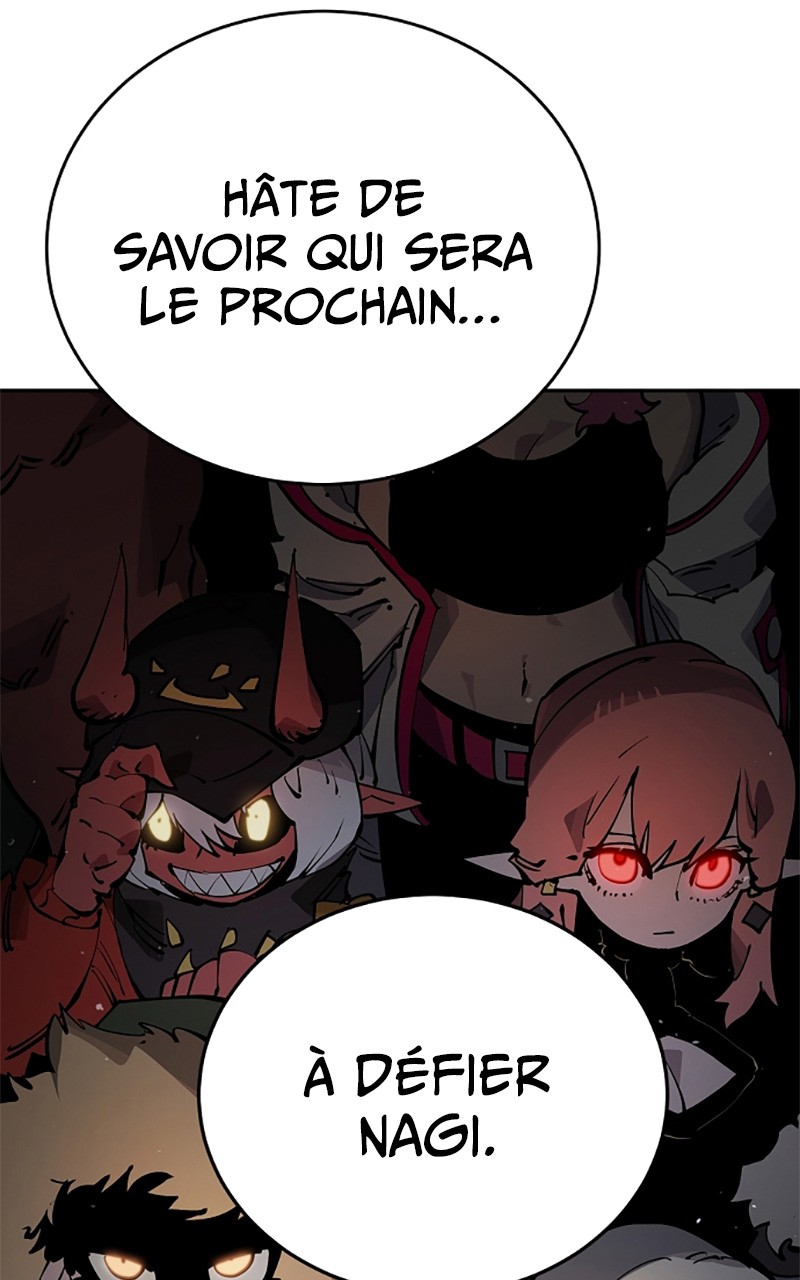  Player - Chapitre 31 - 33