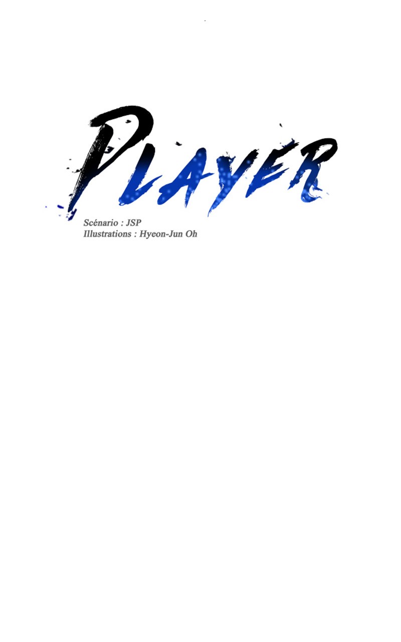  Player - Chapitre 34 - 40