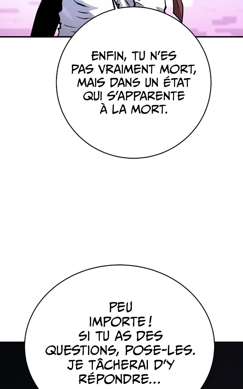  Player - Chapitre 36 - 40