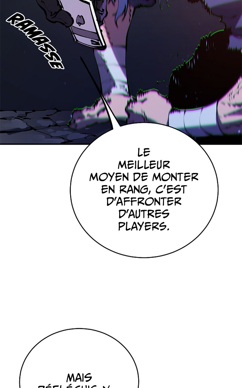  Player - Chapitre 39 - 47