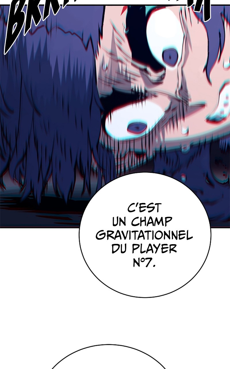  Player - Chapitre 39 - 41