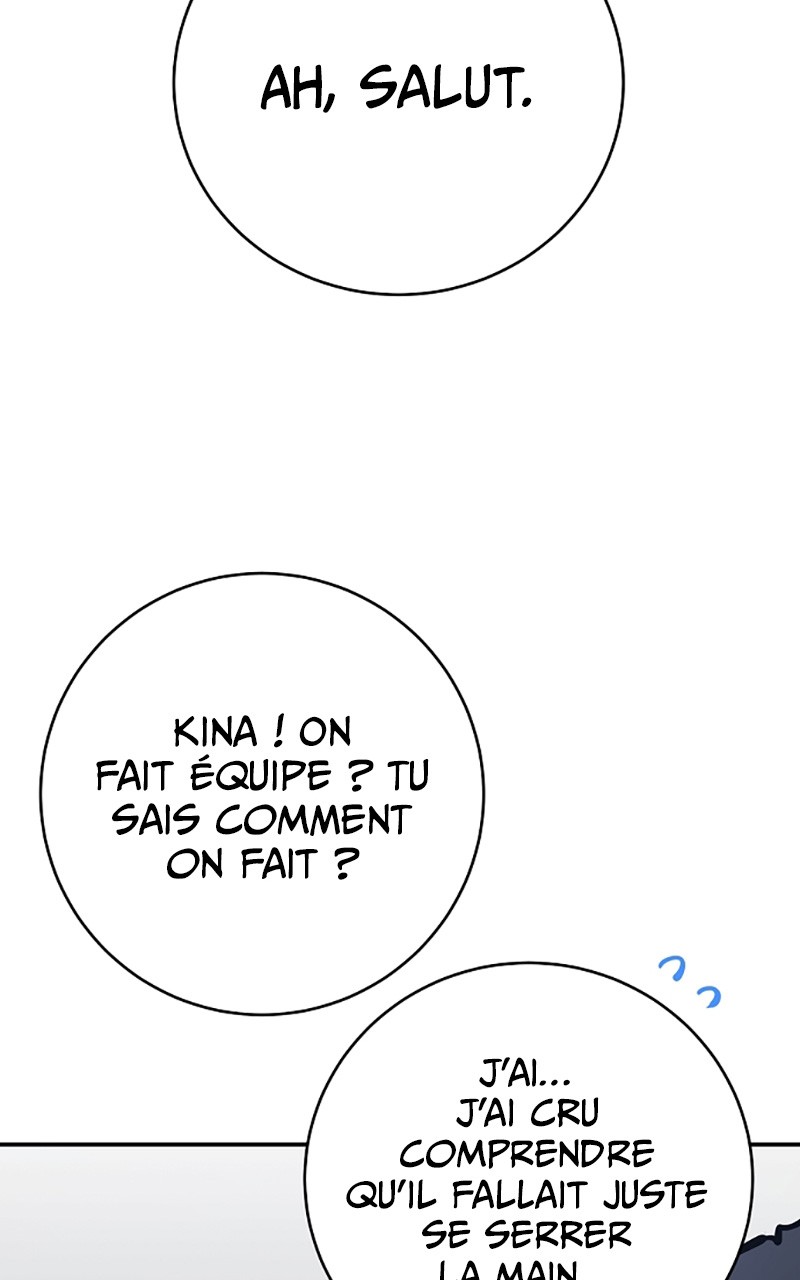  Player - Chapitre 40 - 42