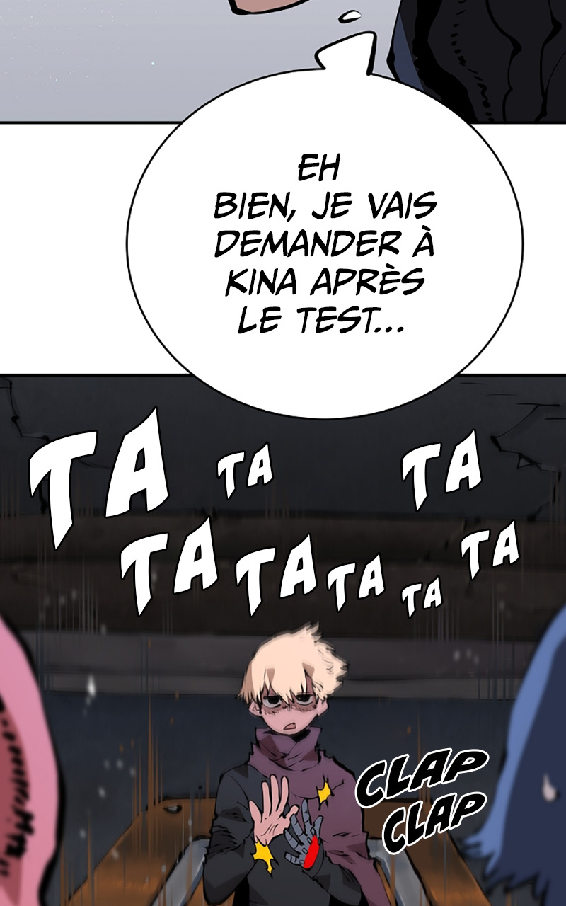  Player - Chapitre 49 - 60