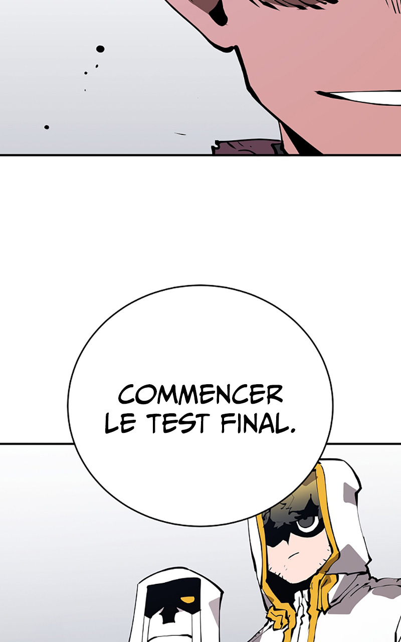  Player - Chapitre 49 - 51