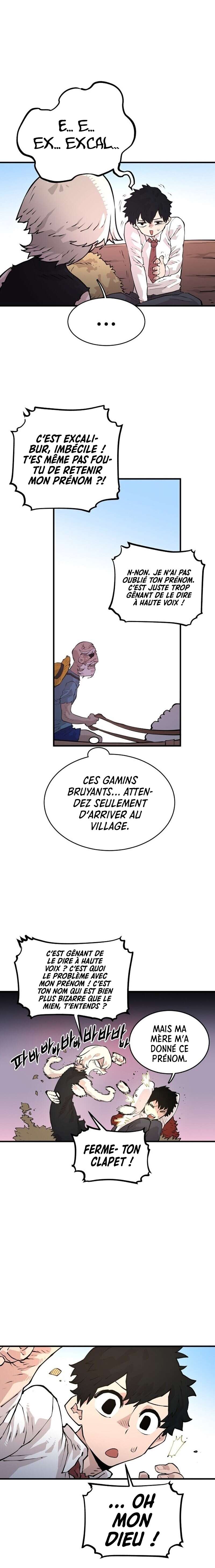  Player - Chapitre 5 - 20