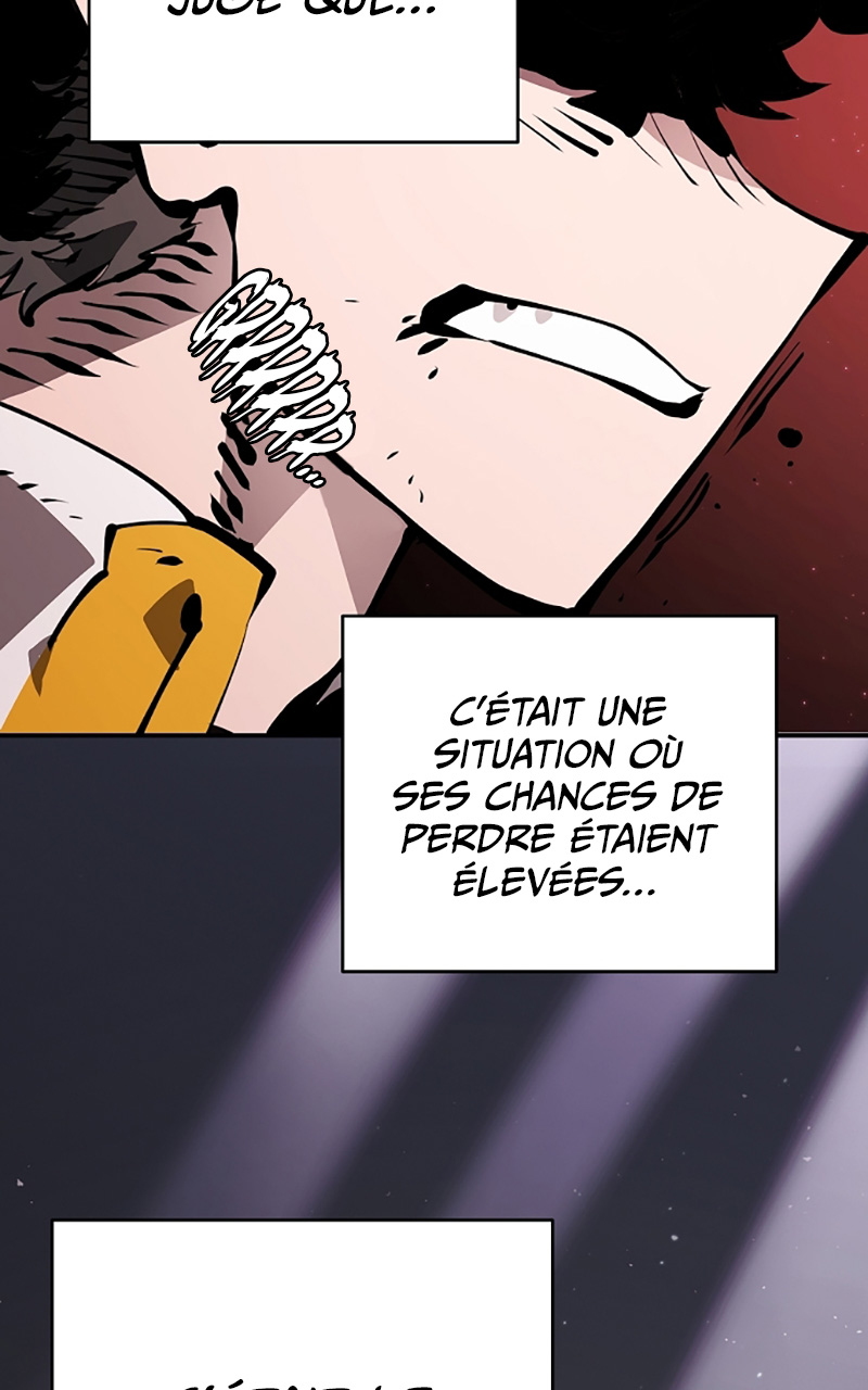  Player - Chapitre 51 - 61