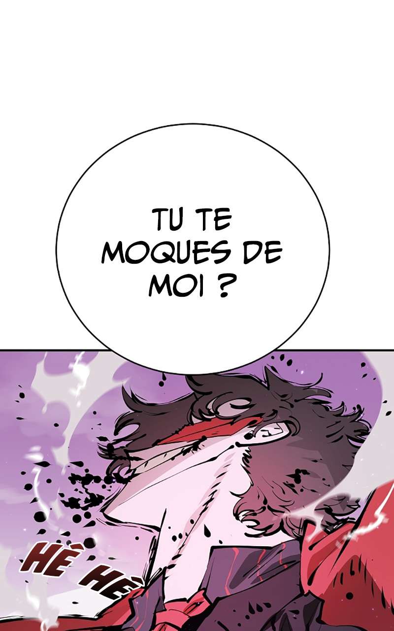  Player - Chapitre 55 - 55