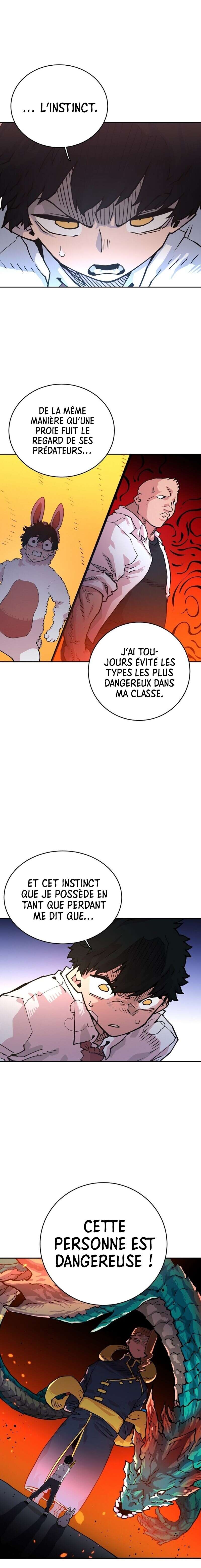  Player - Chapitre 6 - 13