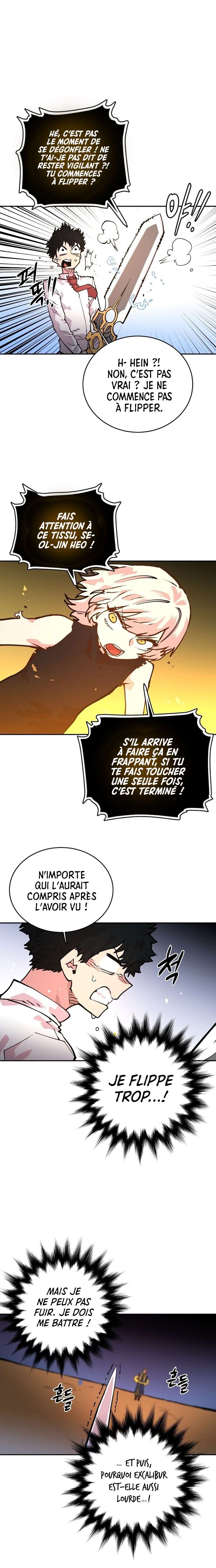  Player - Chapitre 6 - 16