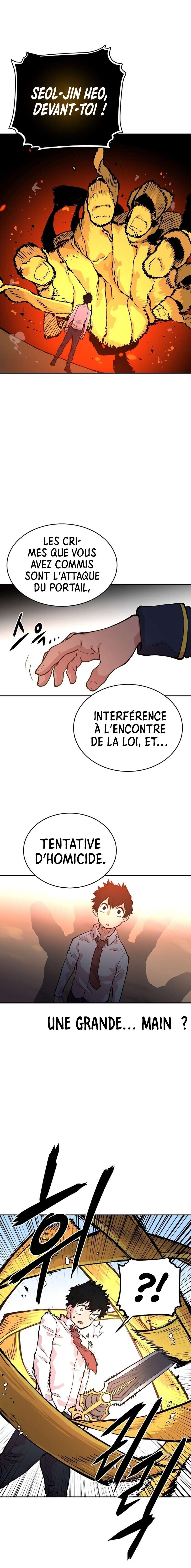  Player - Chapitre 6 - 20