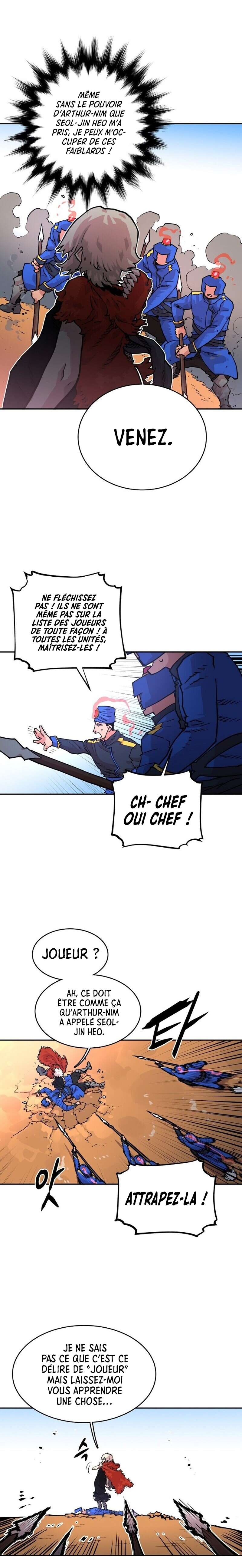  Player - Chapitre 6 - 5