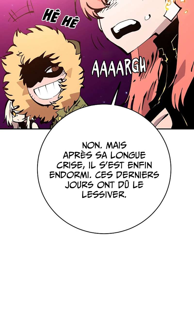  Player - Chapitre 61 - 84