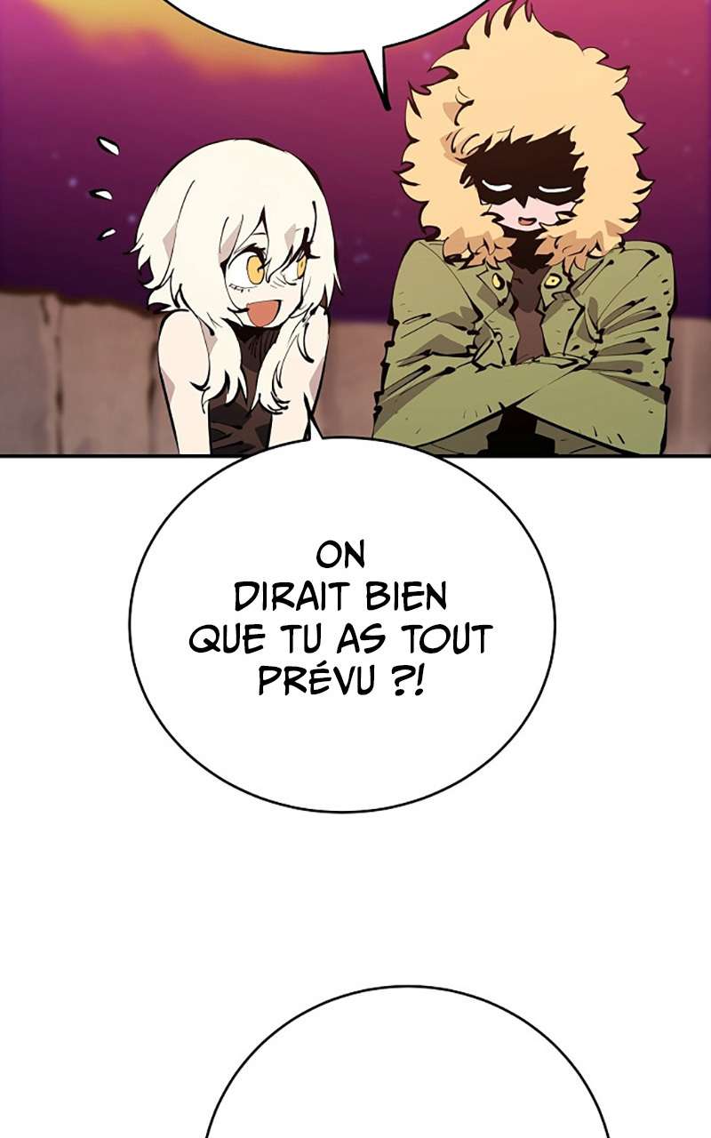  Player - Chapitre 61 - 73