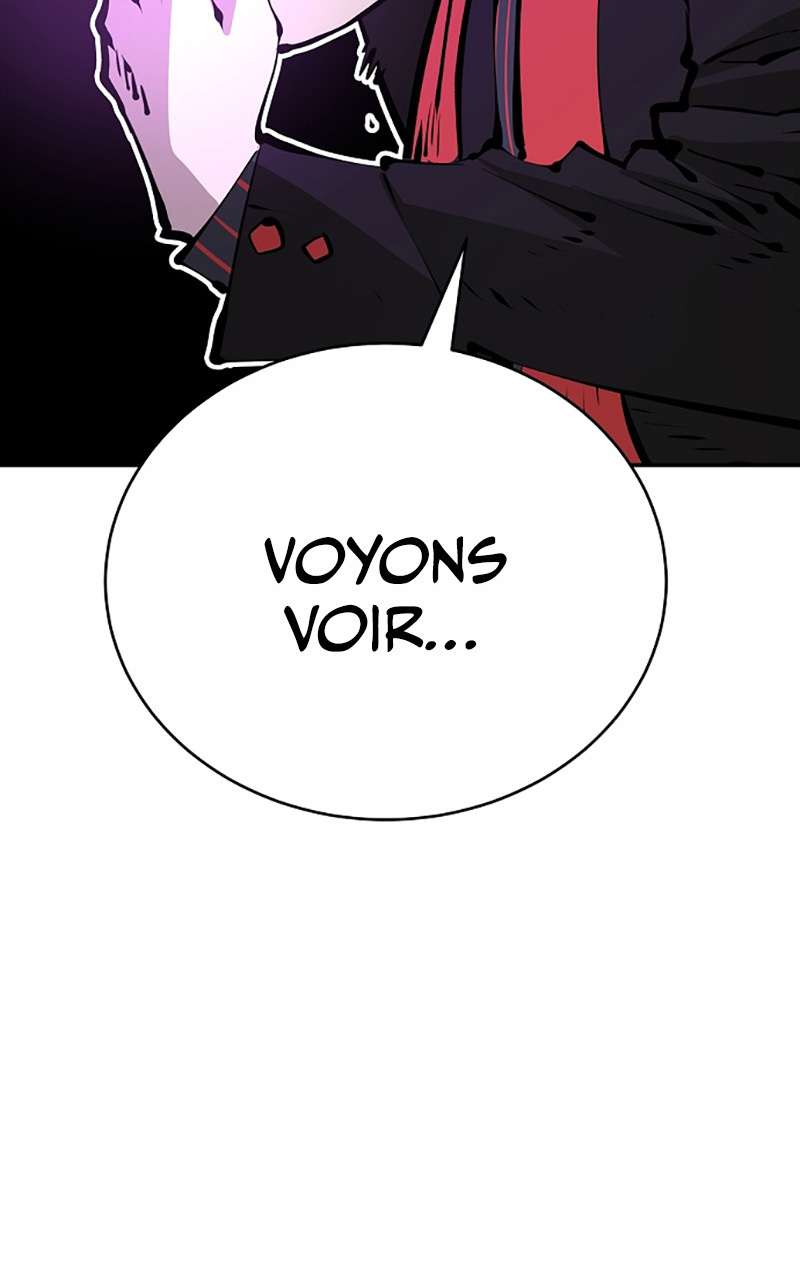  Player - Chapitre 66 - 69