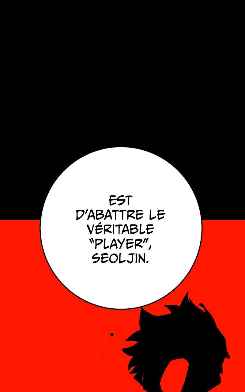  Player - Chapitre 68 - 69