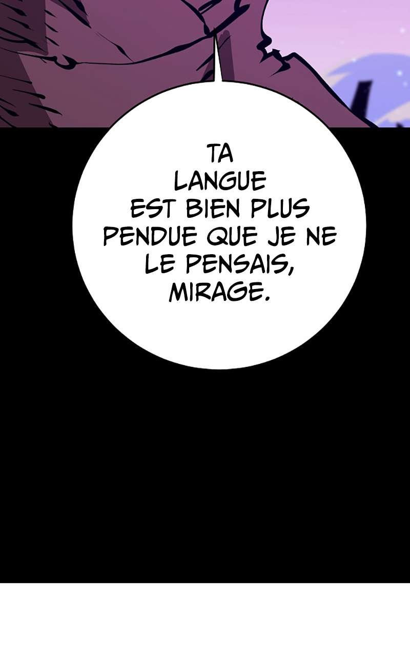  Player - Chapitre 68 - 77