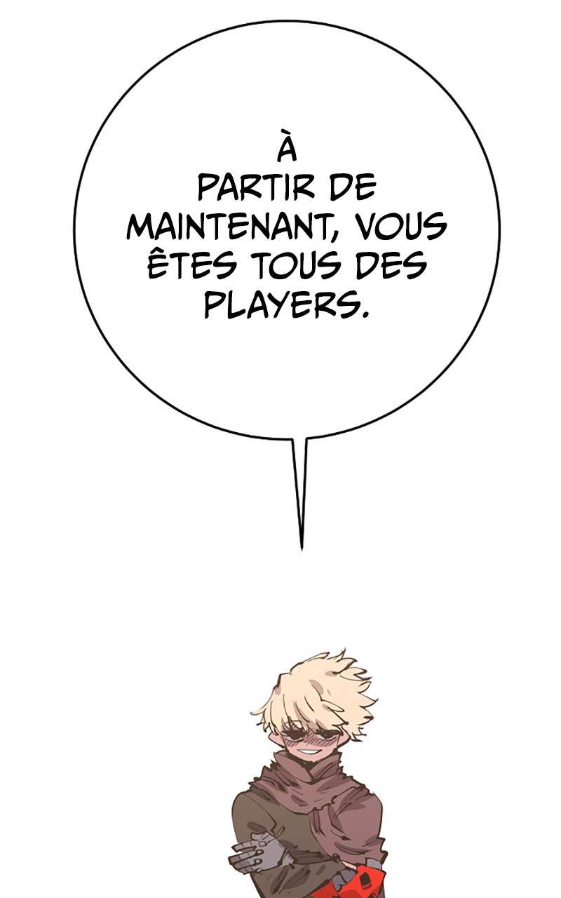  Player - Chapitre 69 - 98