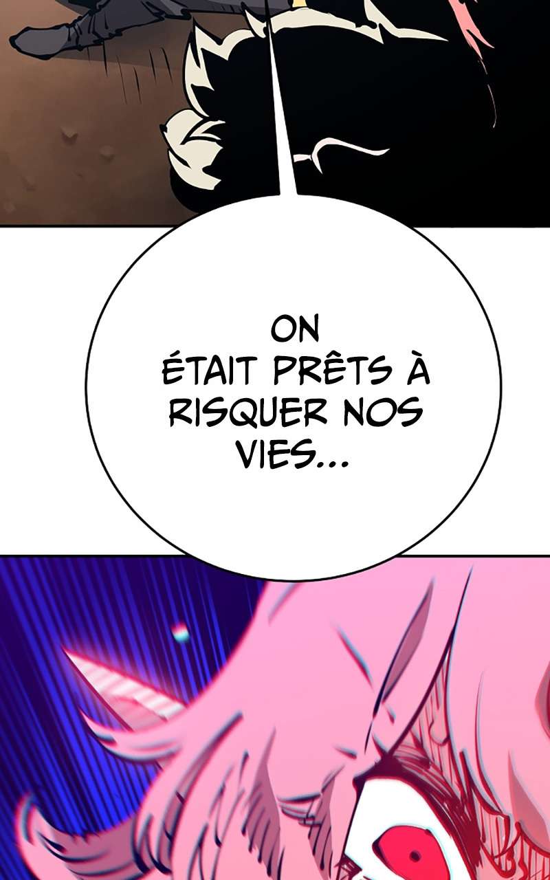  Player - Chapitre 69 - 70