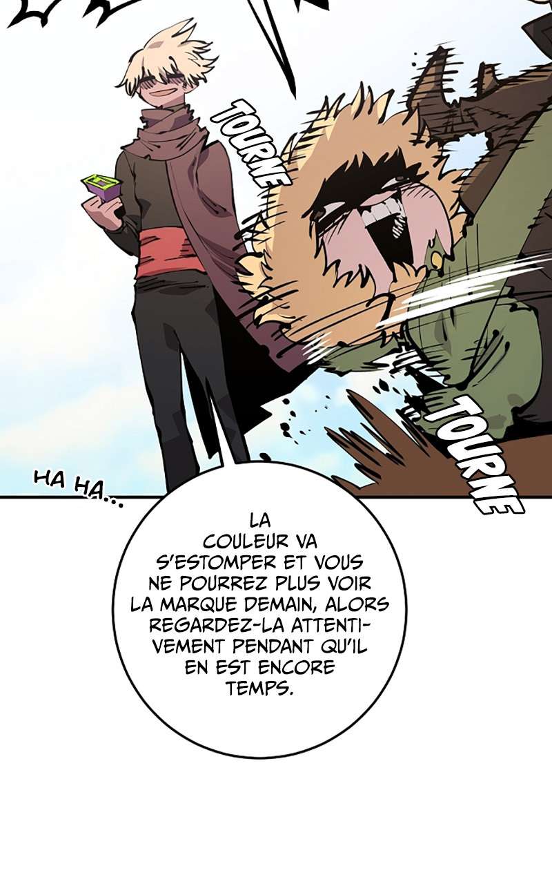  Player - Chapitre 70 - 7