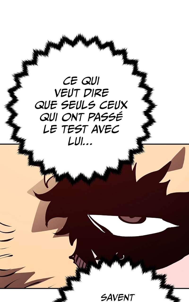  Player - Chapitre 72 - 71