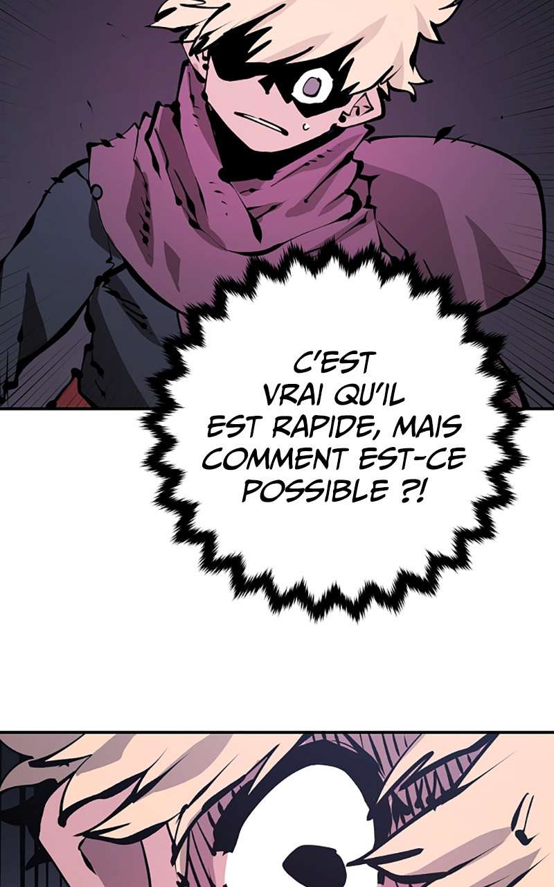  Player - Chapitre 73 - 84