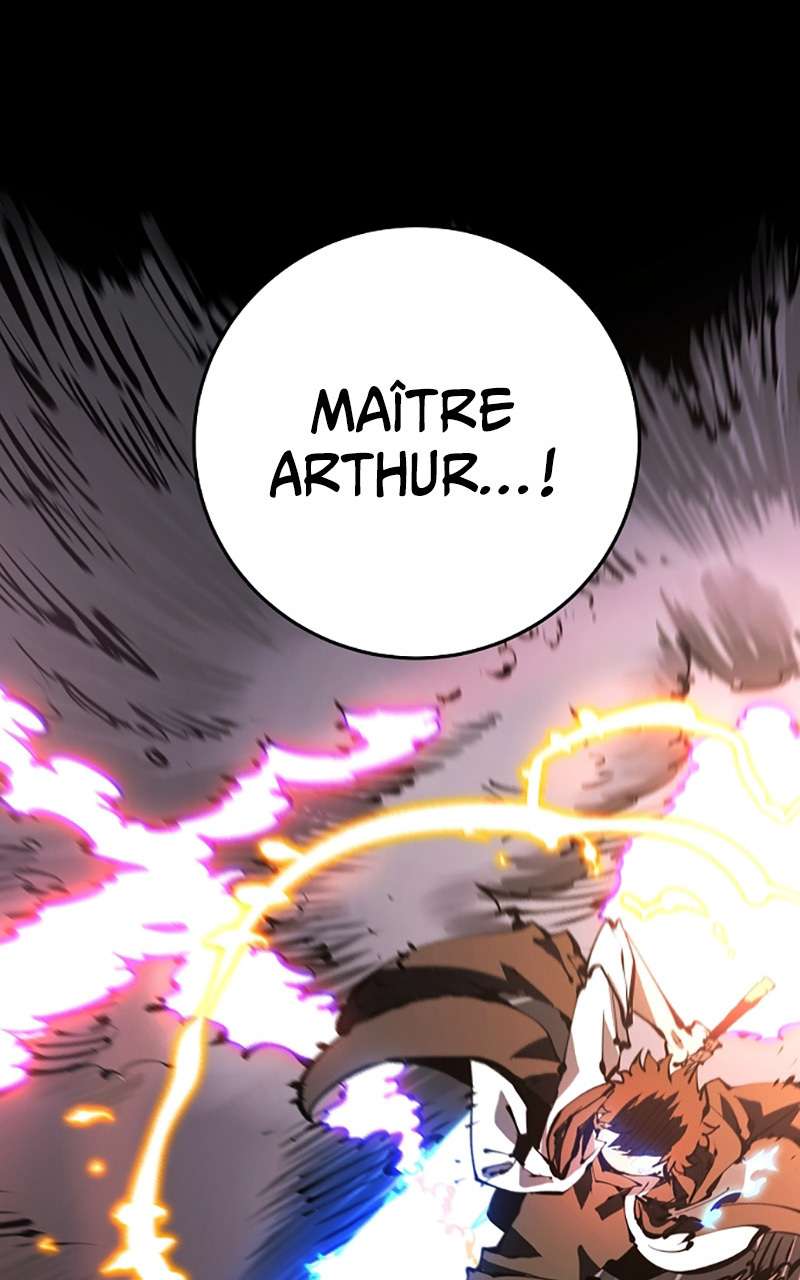  Player - Chapitre 73 - 80