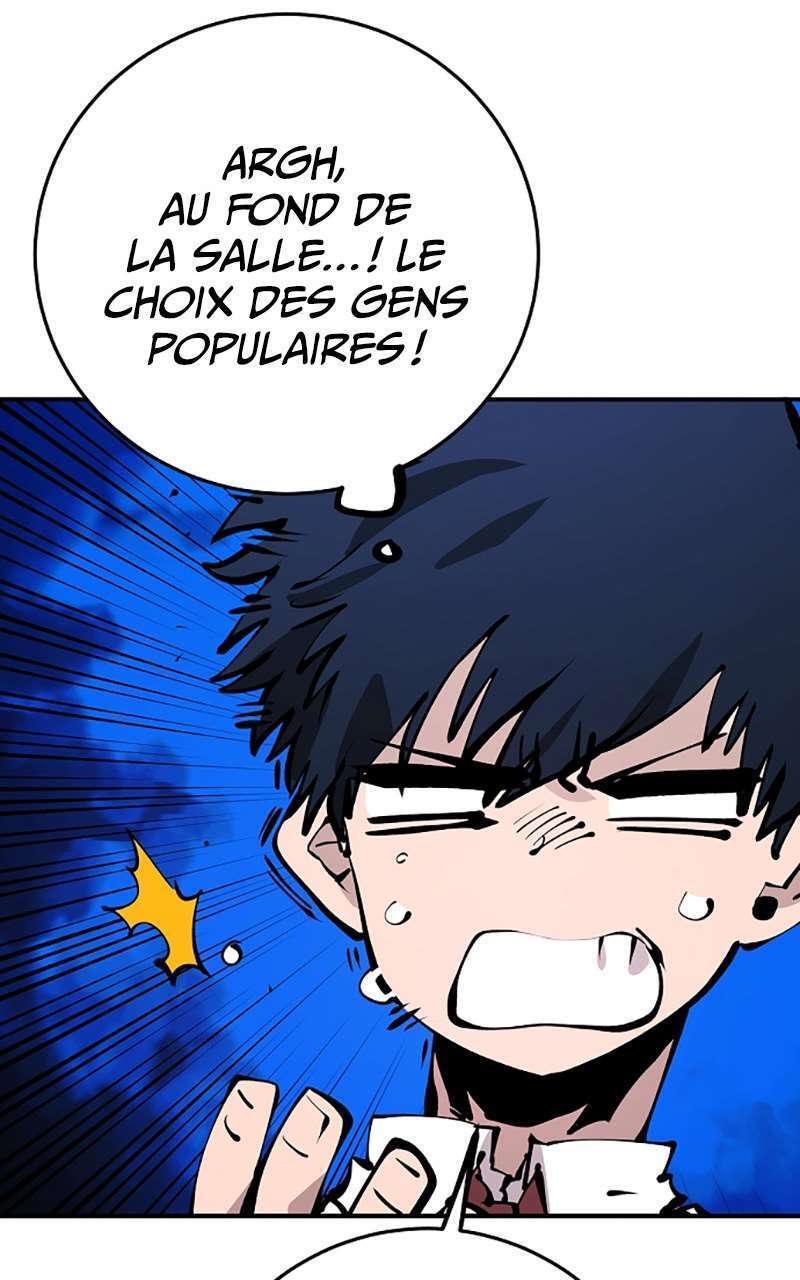  Player - Chapitre 77 - 79