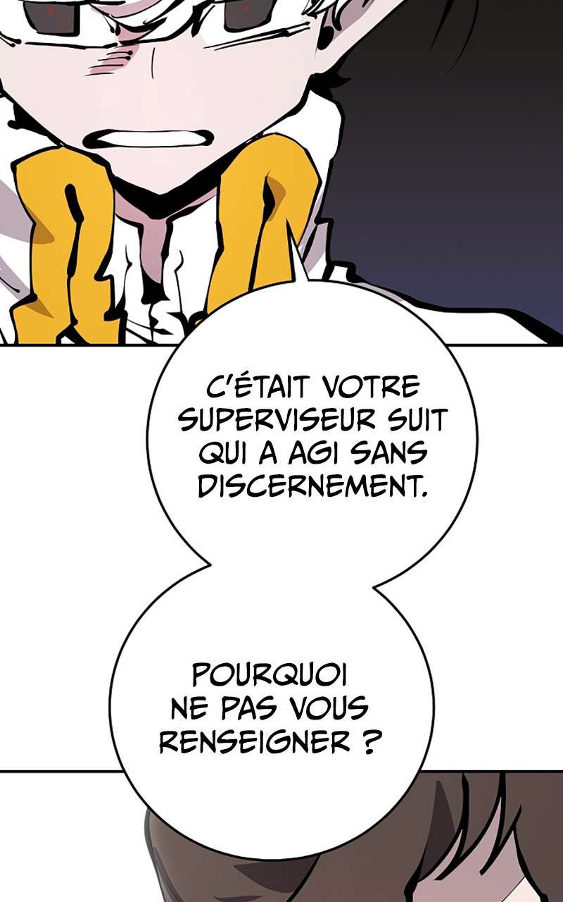  Player - Chapitre 79 - 81