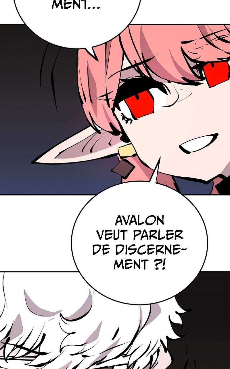  Player - Chapitre 79 - 80